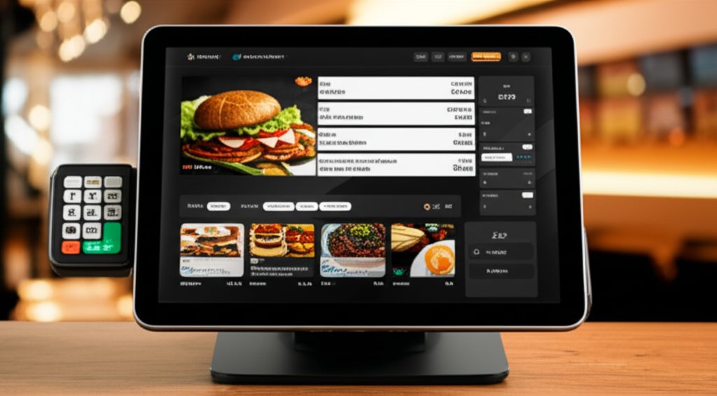 Why Your Restaurant Needs a Modern POS System